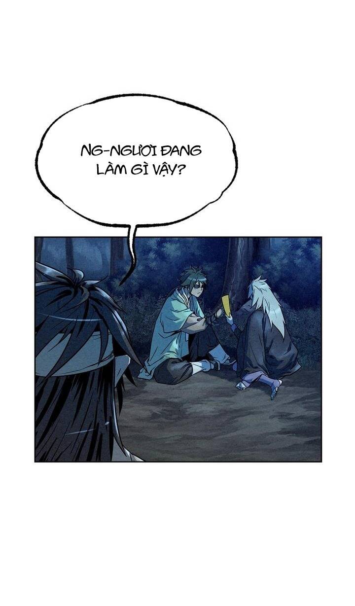 Thợ Săn Mosin: Chapter 97