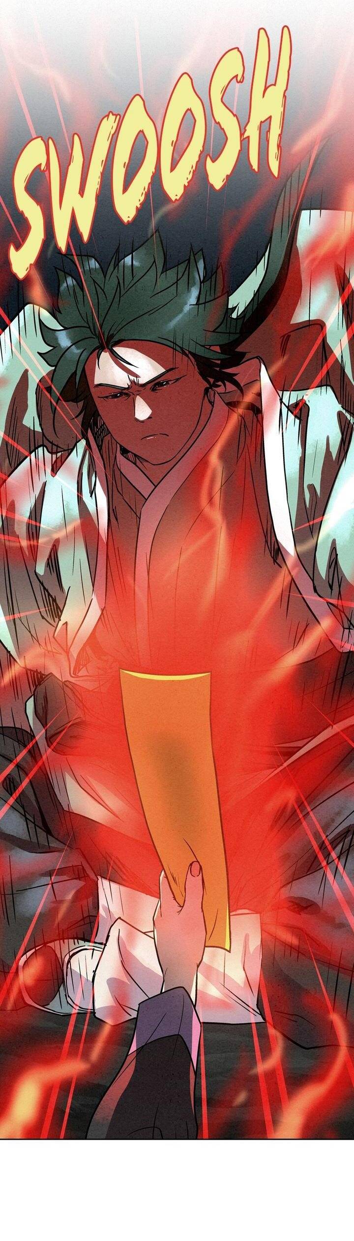 Thợ Săn Mosin: Chapter 97