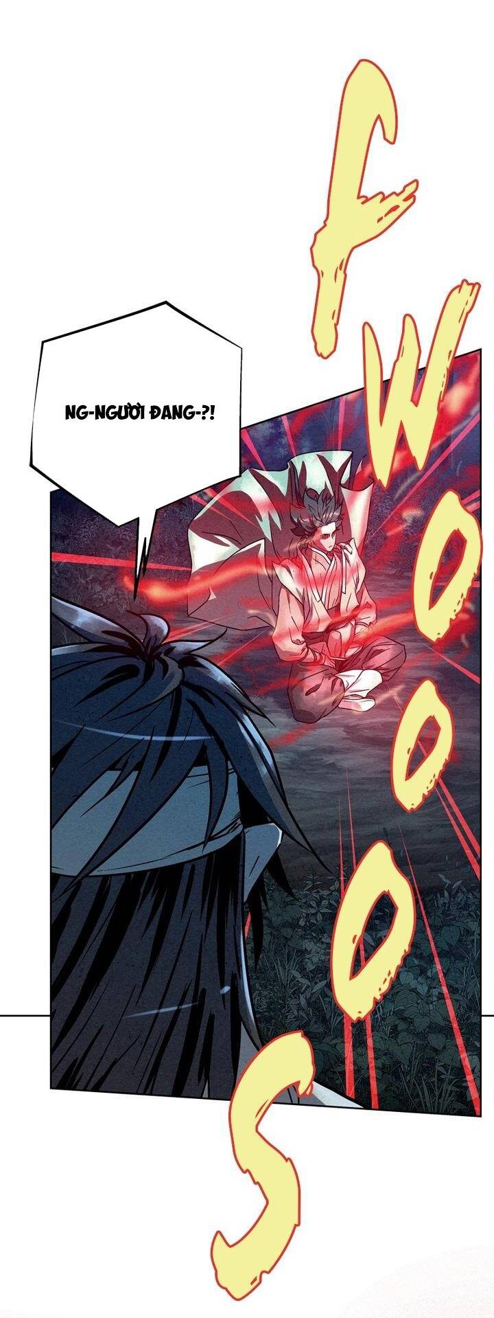 Thợ Săn Mosin: Chapter 97