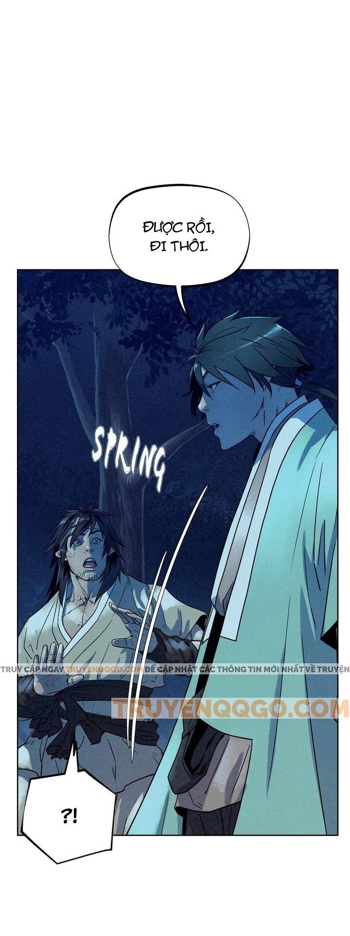 Thợ Săn Mosin: Chapter 97