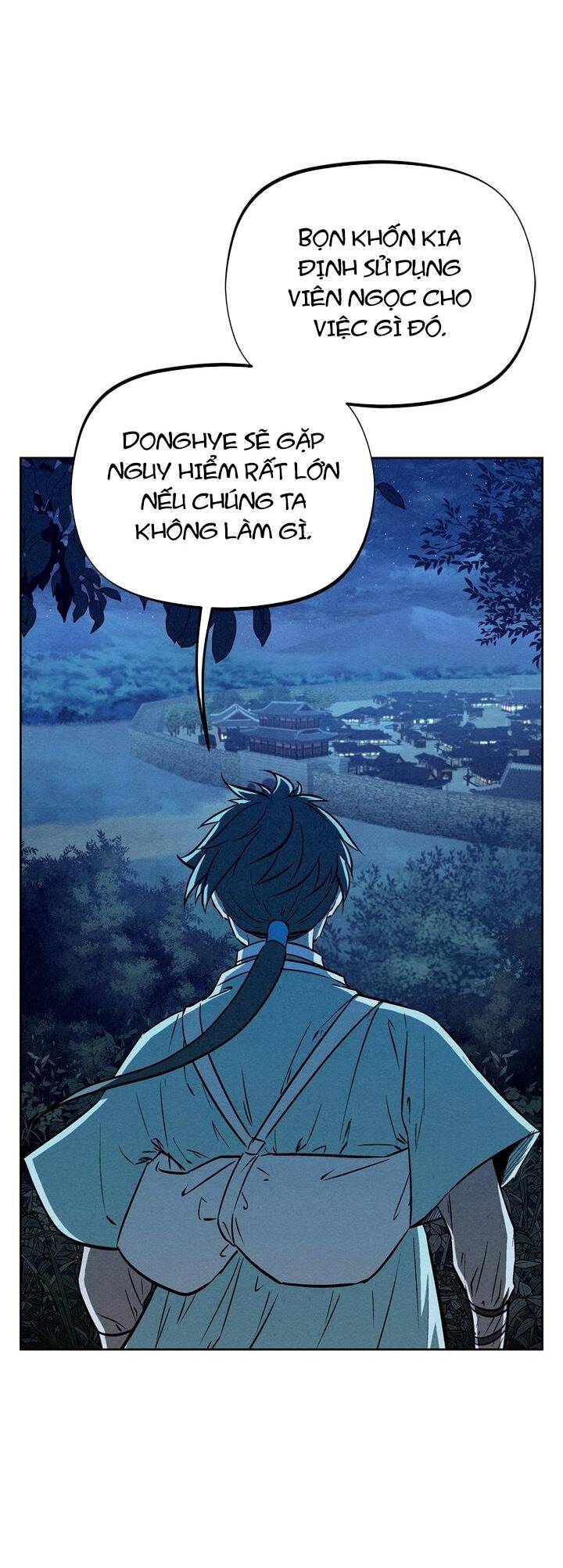 Thợ Săn Mosin: Chapter 97