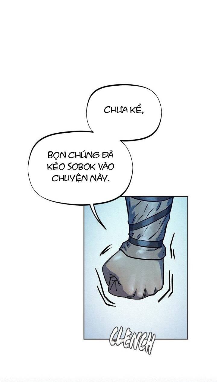 Thợ Săn Mosin: Chapter 97