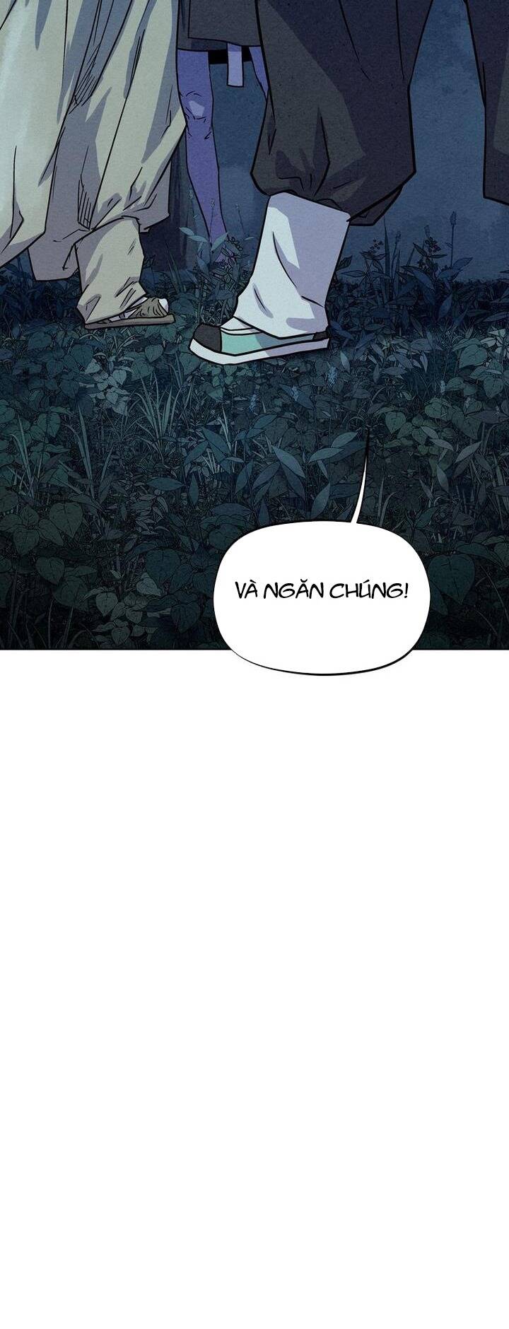Thợ Săn Mosin: Chapter 97
