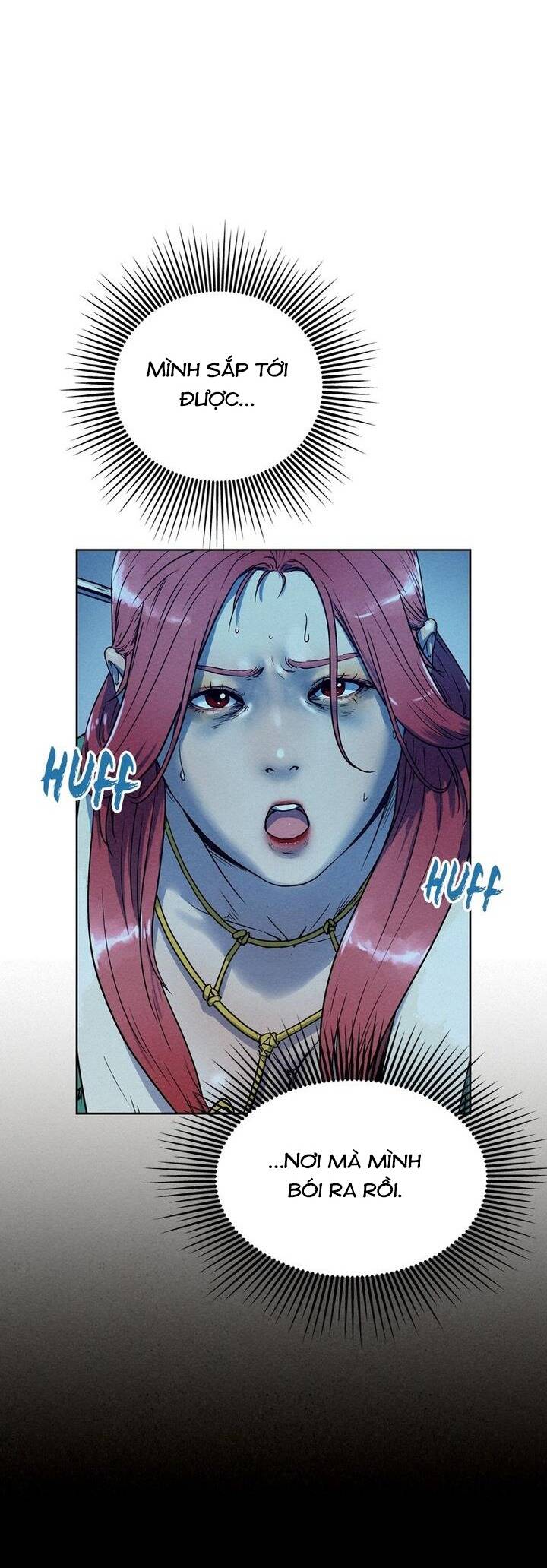 Thợ Săn Mosin: Chapter 97