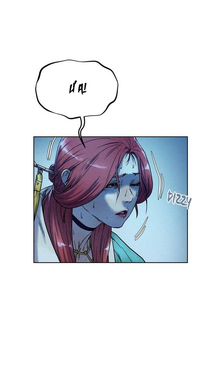 Thợ Săn Mosin: Chapter 97