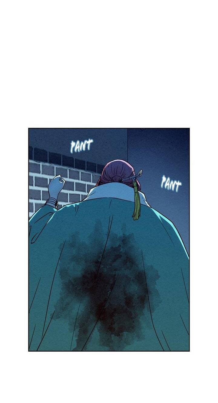 Thợ Săn Mosin: Chapter 97