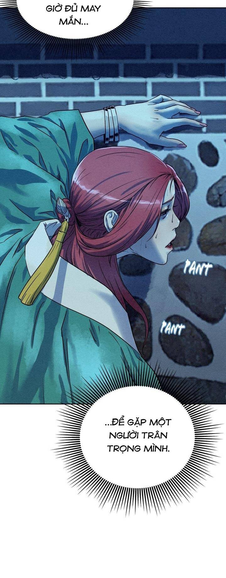 Thợ Săn Mosin: Chapter 97