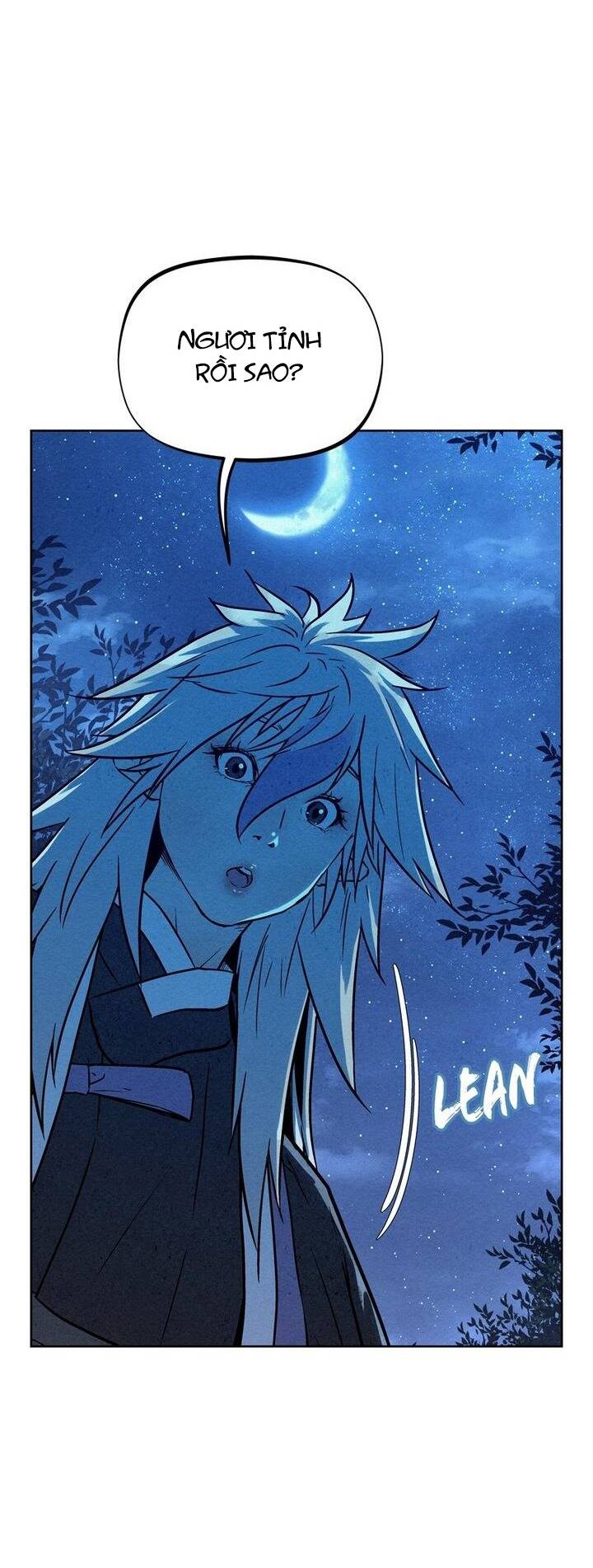 Thợ Săn Mosin: Chapter 97