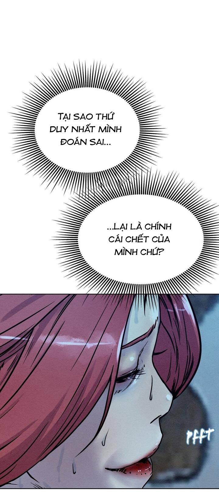 Thợ Săn Mosin: Chapter 97