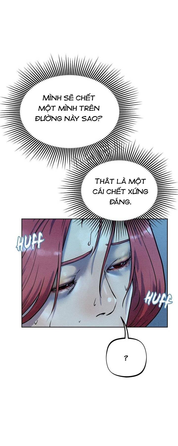 Thợ Săn Mosin: Chapter 97