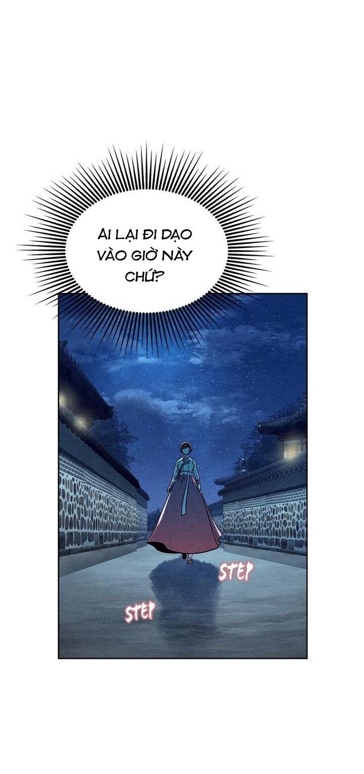 Thợ Săn Mosin: Chapter 97