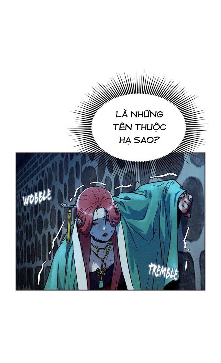 Thợ Săn Mosin: Chapter 97
