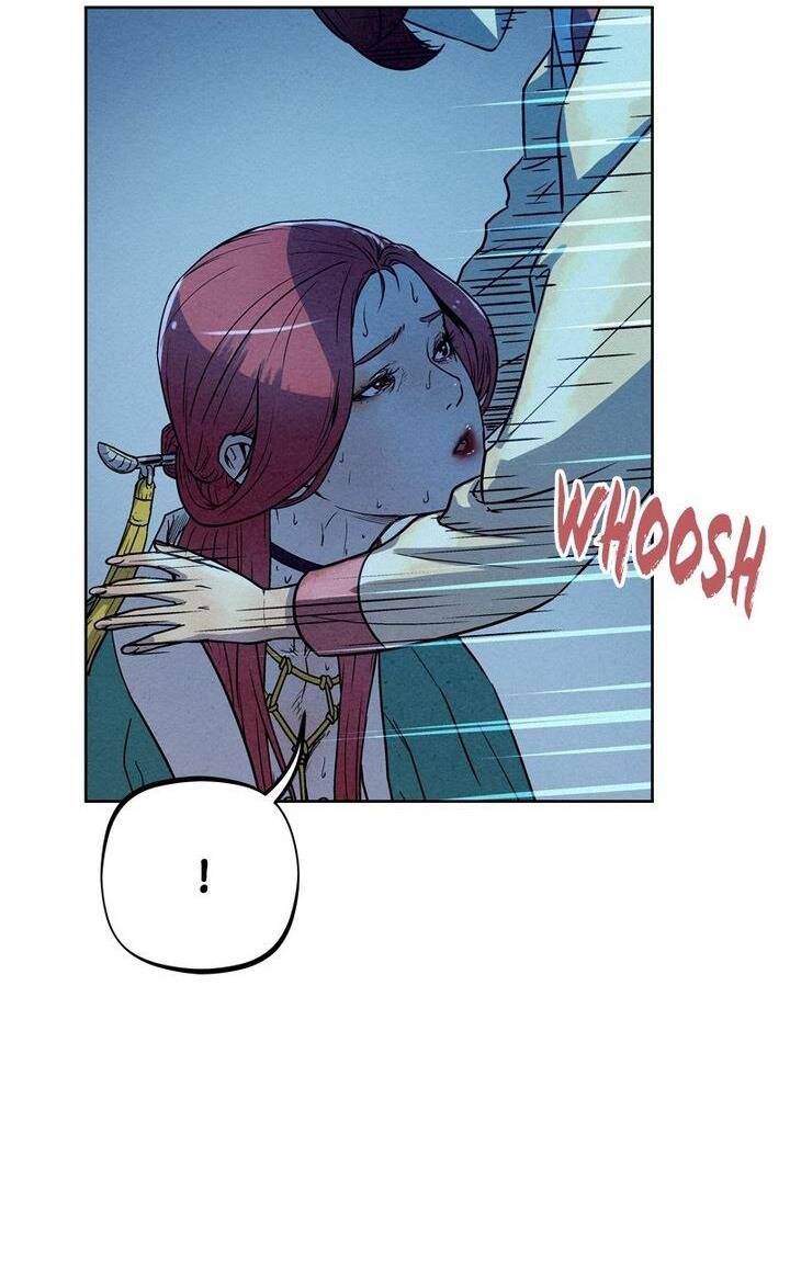 Thợ Săn Mosin: Chapter 97