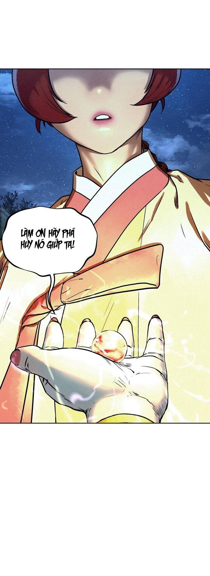 Thợ Săn Mosin: Chapter 97