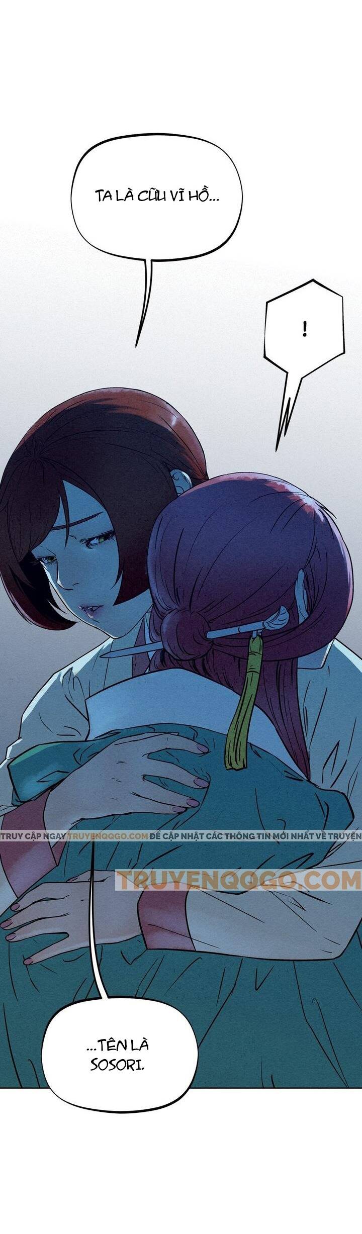 Thợ Săn Mosin: Chapter 97