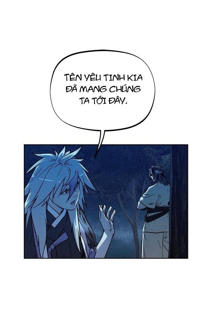 Thợ Săn Mosin: Chapter 97