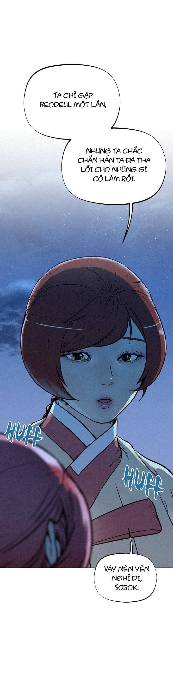 Thợ Săn Mosin: Chapter 97