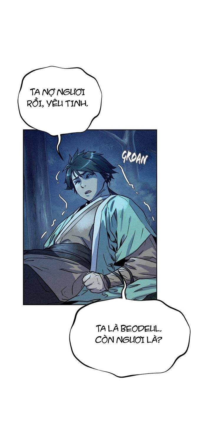Thợ Săn Mosin: Chapter 97