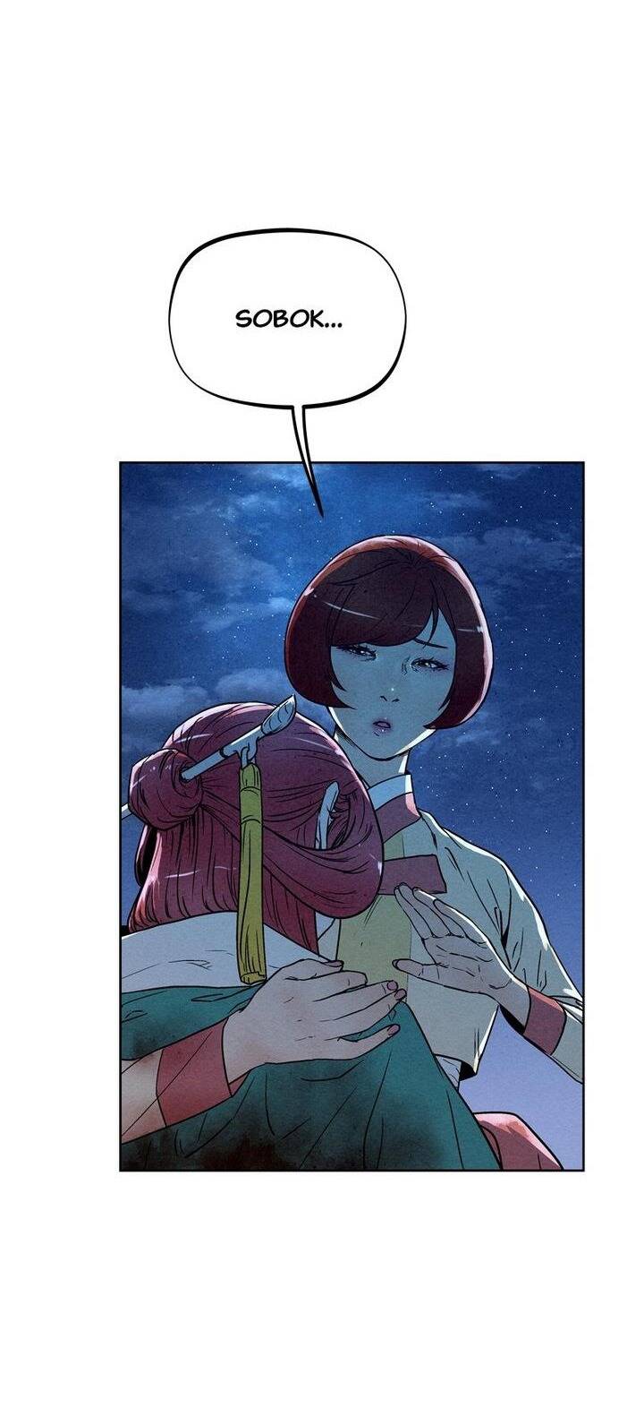 Thợ Săn Mosin: Chapter 97