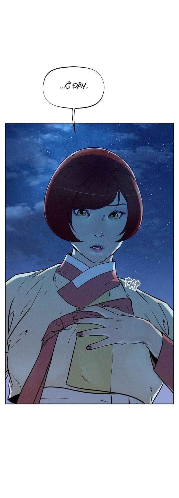 Thợ Săn Mosin: Chapter 97