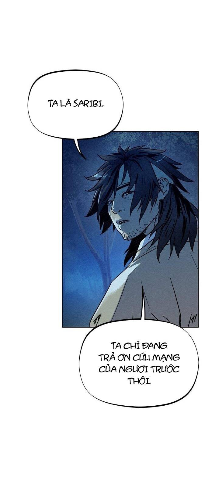 Thợ Săn Mosin: Chapter 97