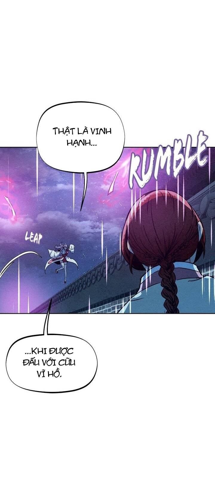 Thợ Săn Mosin: Chapter 97