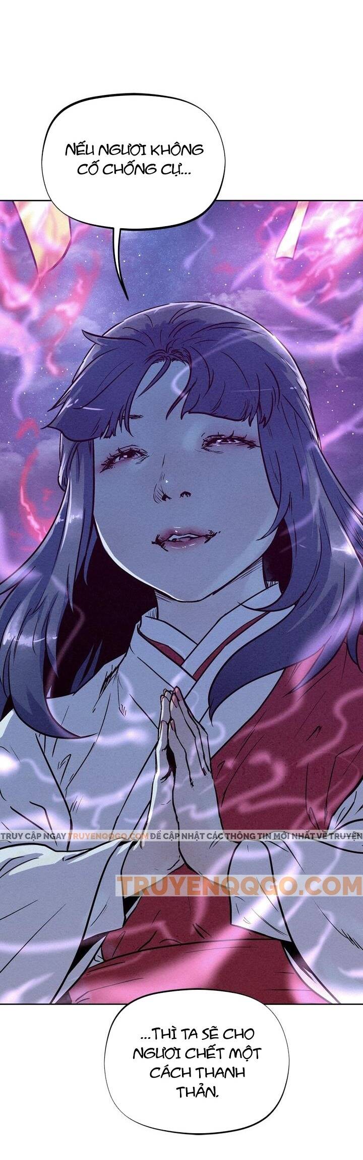 Thợ Săn Mosin: Chapter 97