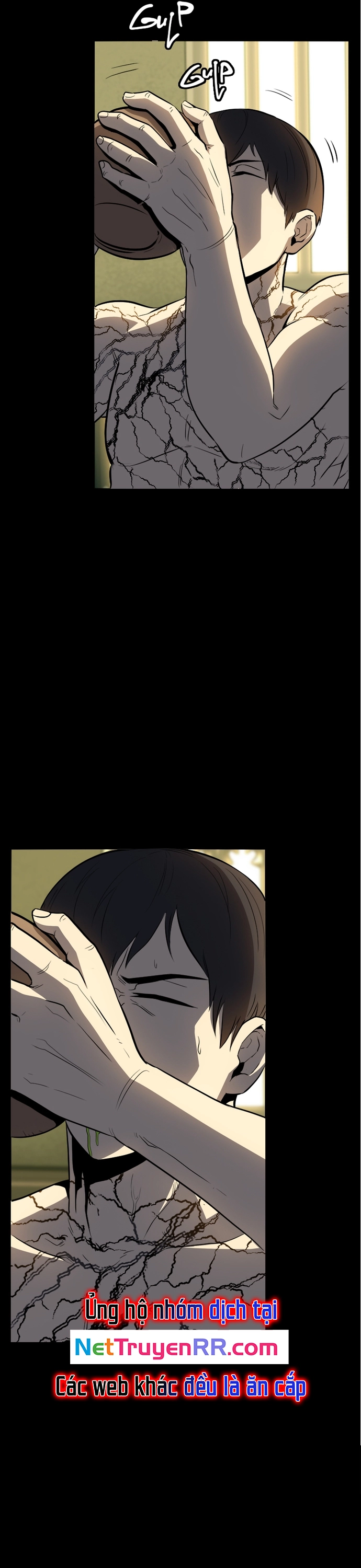 Thợ Săn Nguyên Thủy: Chapter 22