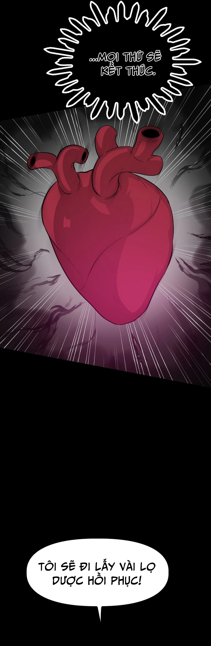 Thợ Săn Nguyên Thủy: Chapter 22