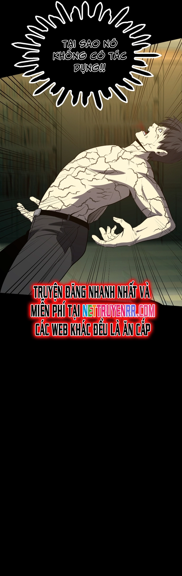 Thợ Săn Nguyên Thủy: Chapter 22