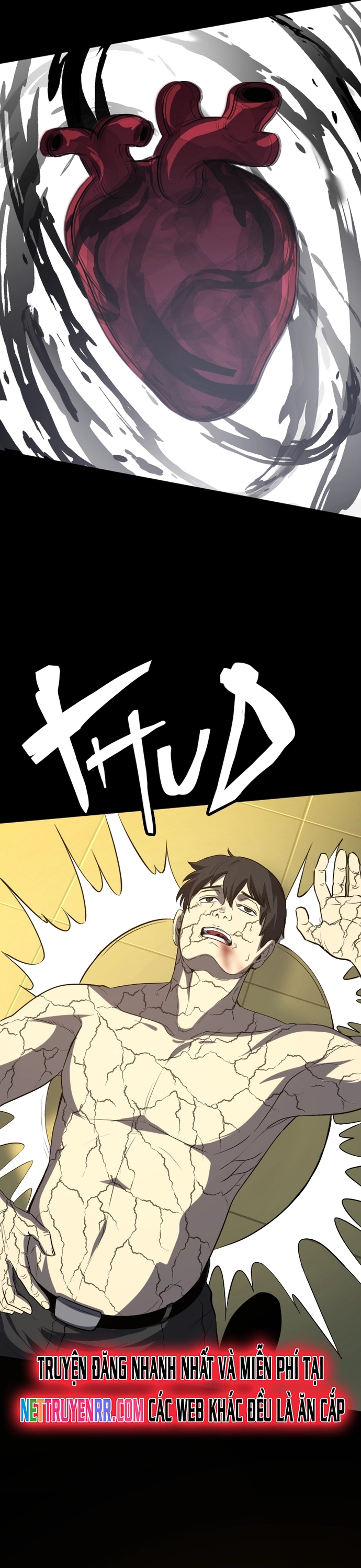 Thợ Săn Nguyên Thủy: Chapter 22
