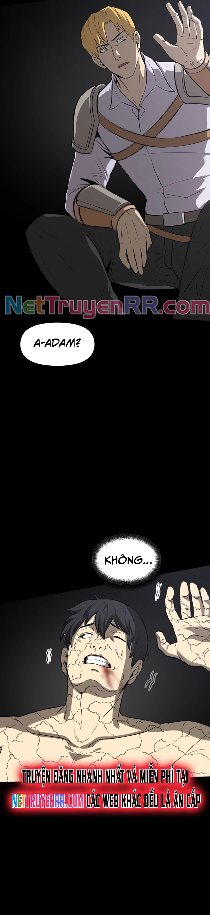 Thợ Săn Nguyên Thủy: Chapter 22