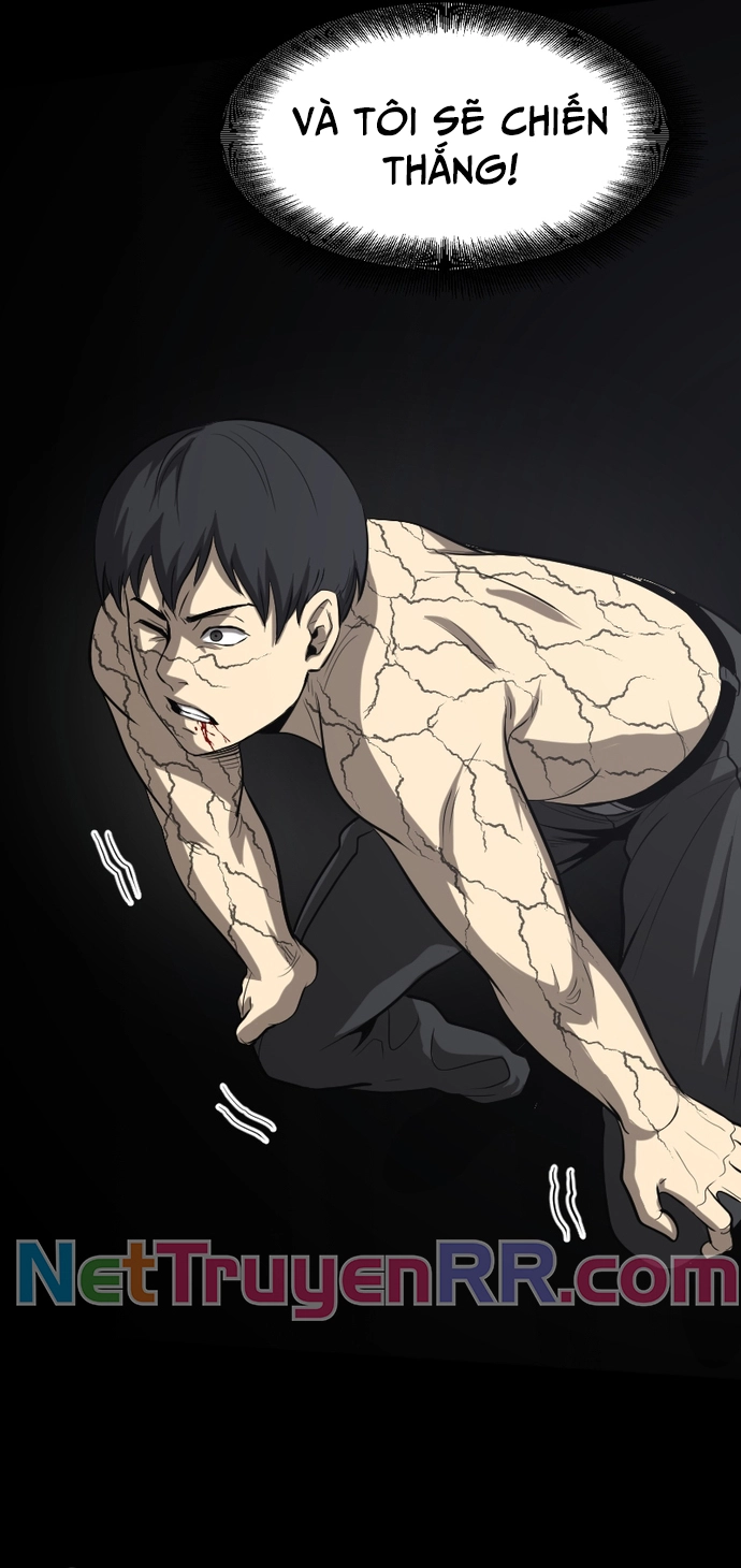 Thợ Săn Nguyên Thủy: Chapter 22