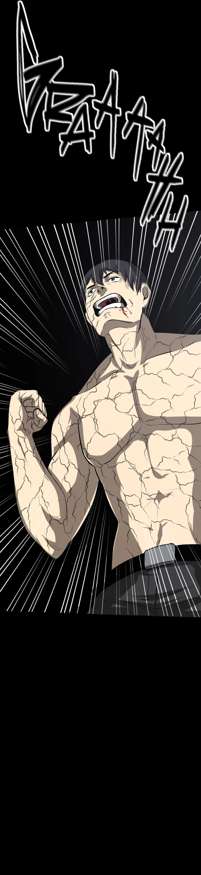 Thợ Săn Nguyên Thủy: Chapter 22