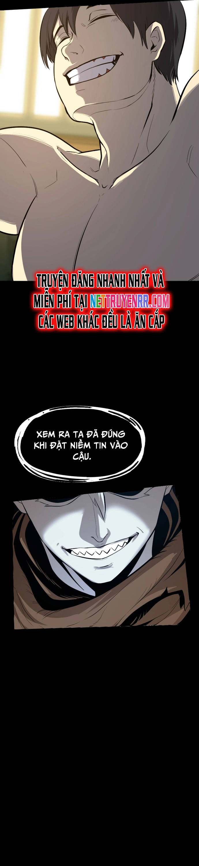 Thợ Săn Nguyên Thủy: Chapter 22