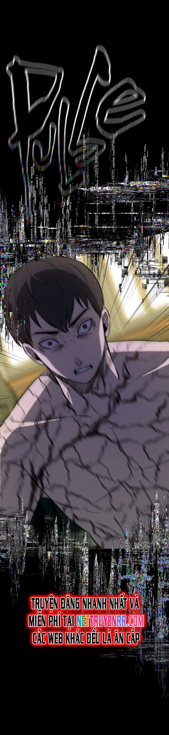 Thợ Săn Nguyên Thủy: Chapter 22