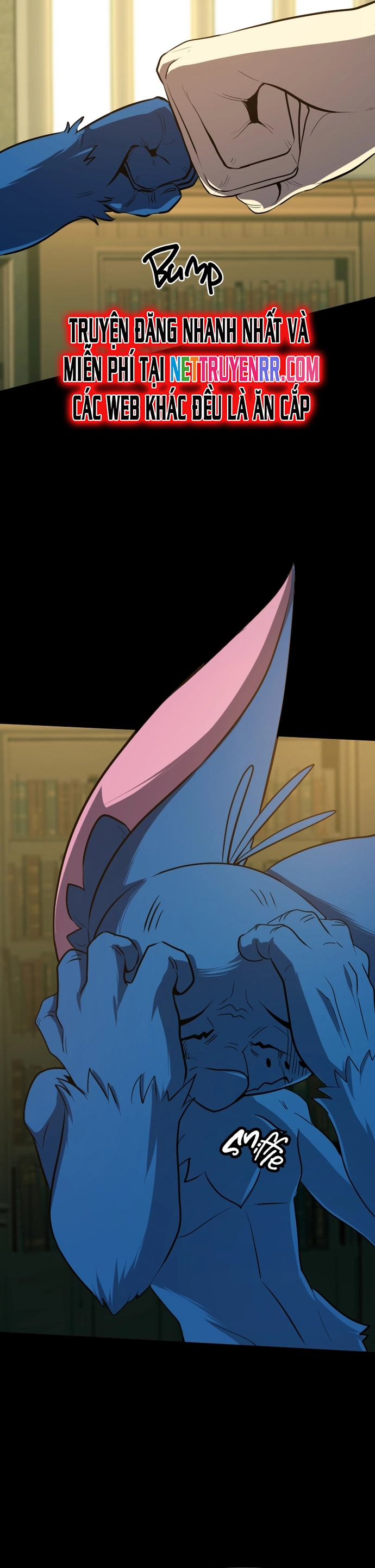 Thợ Săn Nguyên Thủy: Chapter 22