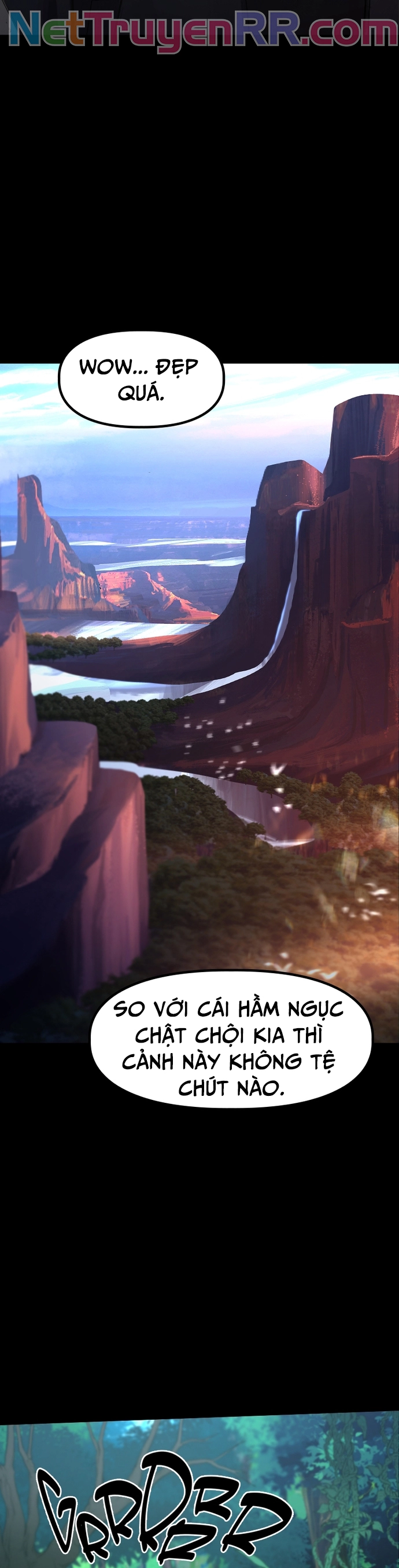 Thợ Săn Nguyên Thủy: Chapter 22