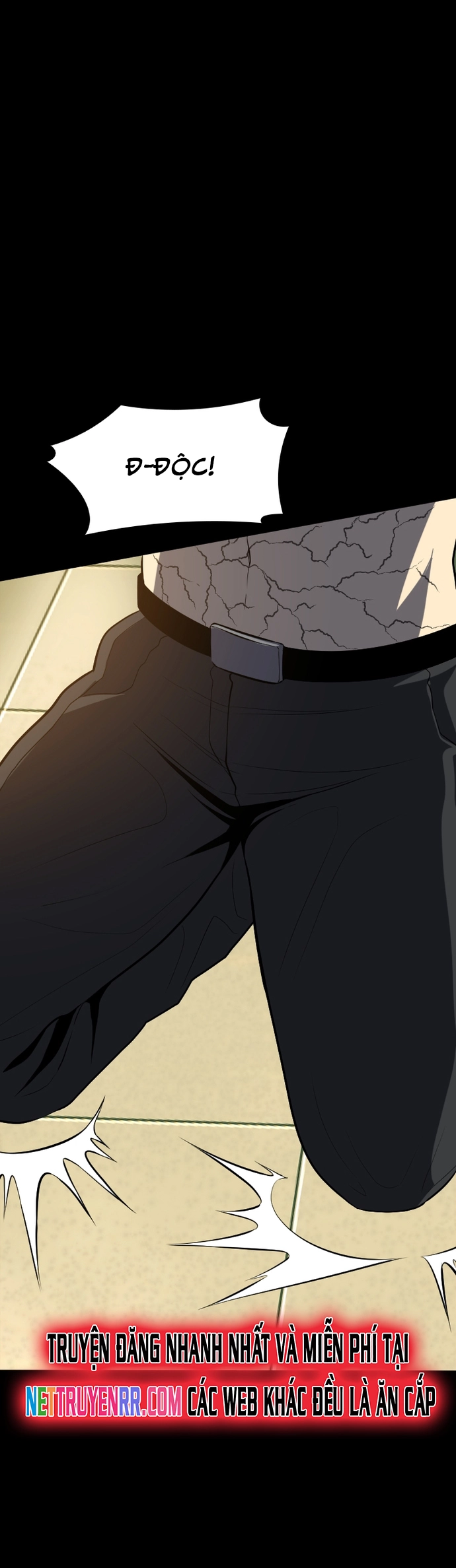 Thợ Săn Nguyên Thủy: Chapter 22