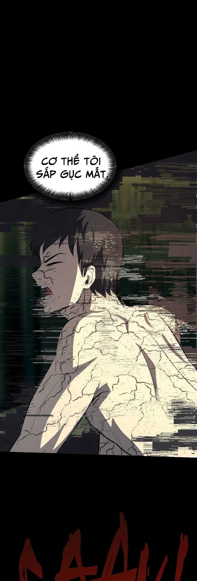 Thợ Săn Nguyên Thủy: Chapter 22