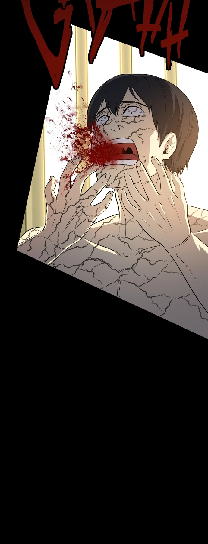 Thợ Săn Nguyên Thủy: Chapter 22