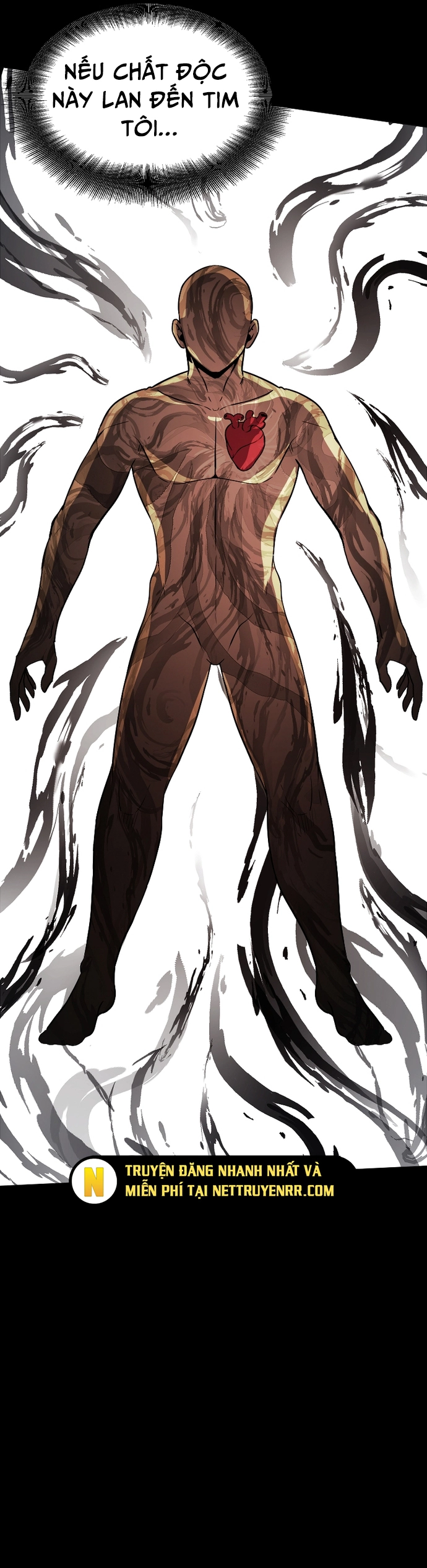 Thợ Săn Nguyên Thủy: Chapter 22