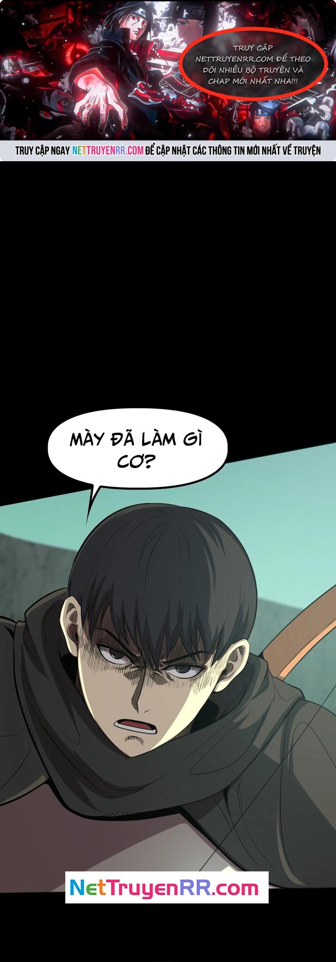 Thợ Săn Nguyên Thủy: Chapter 56