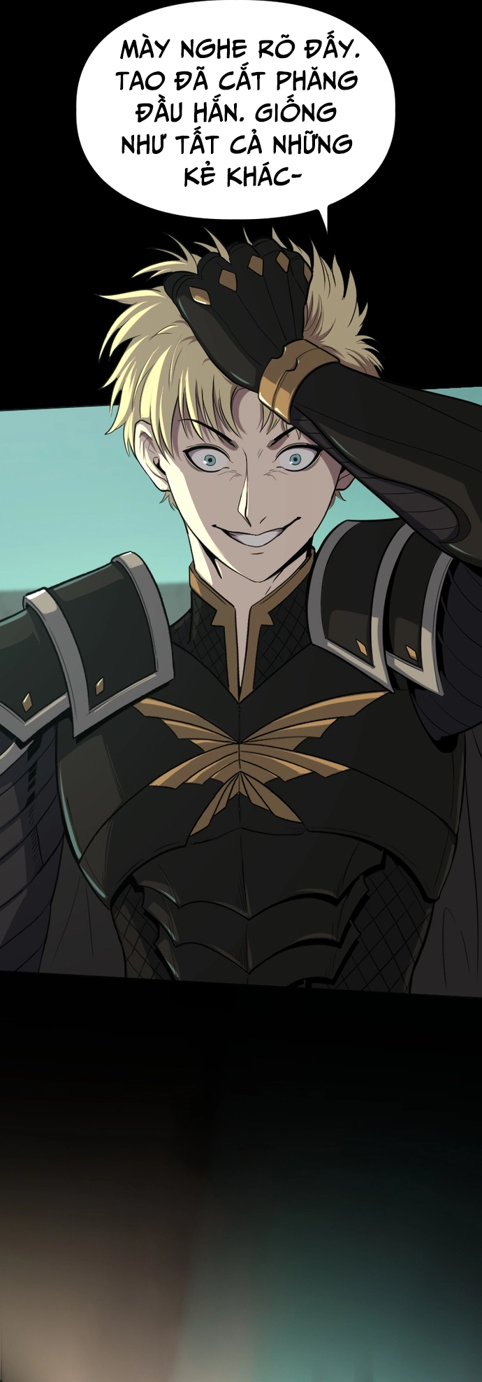 Thợ Săn Nguyên Thủy: Chapter 56