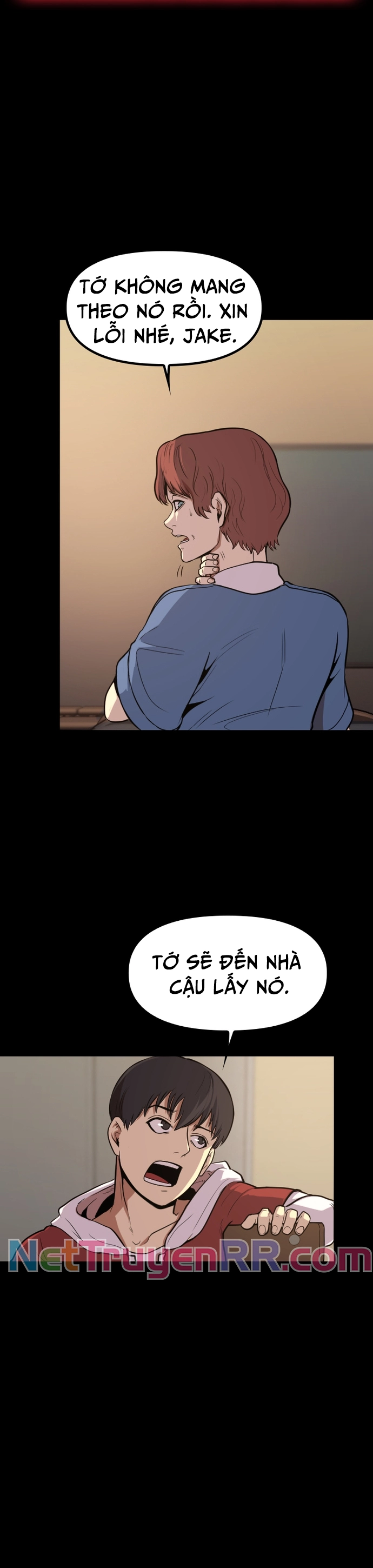 Thợ Săn Nguyên Thủy: Chapter 56