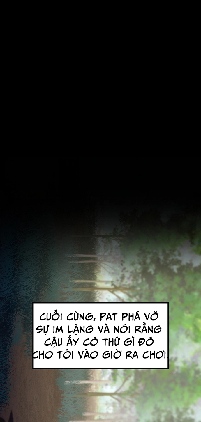 Thợ Săn Nguyên Thủy: Chapter 56