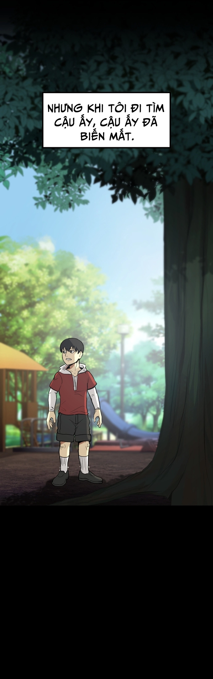 Thợ Săn Nguyên Thủy: Chapter 56