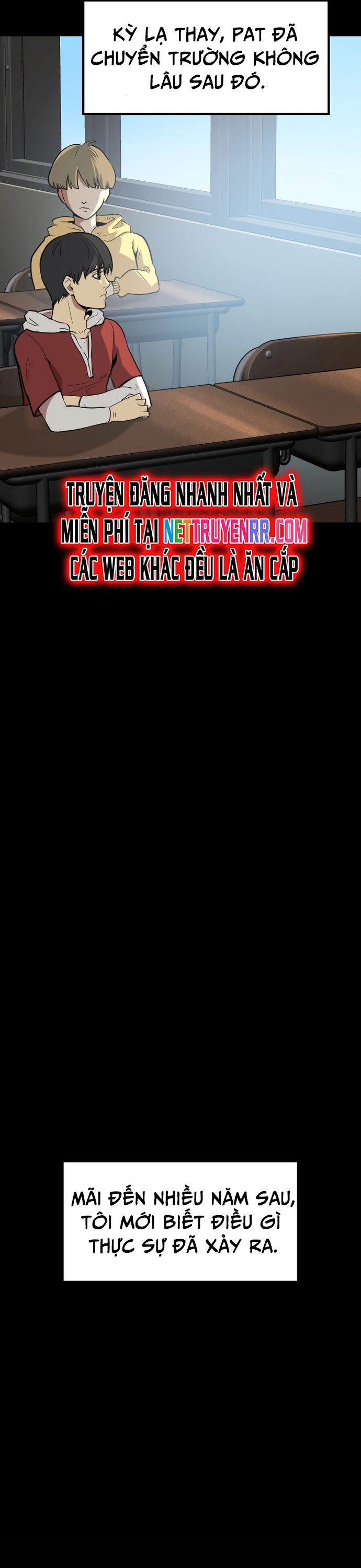 Thợ Săn Nguyên Thủy: Chapter 56