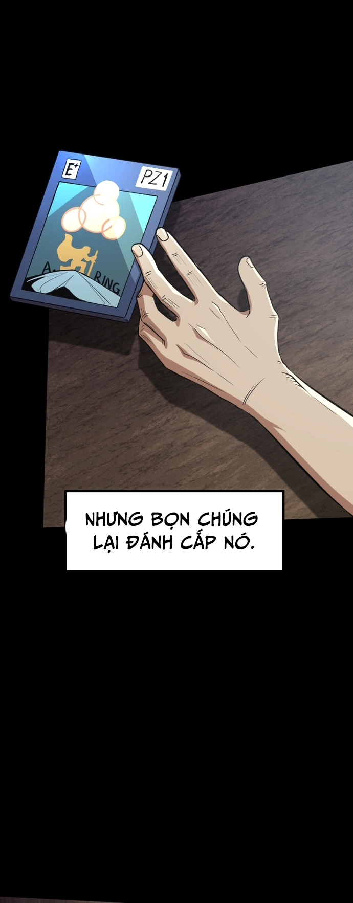 Thợ Săn Nguyên Thủy: Chapter 56