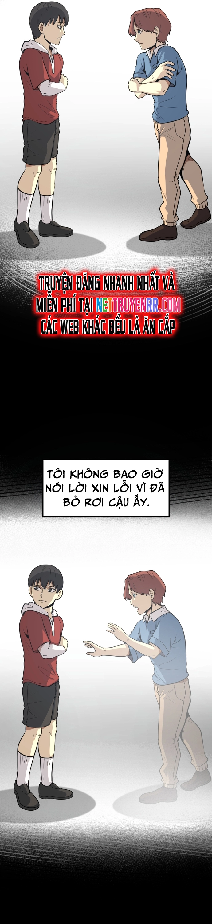 Thợ Săn Nguyên Thủy: Chapter 56